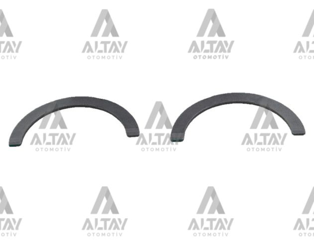 Hyundai Accent Ana Krank Gezi Ayı Blue OEM 21030-04001